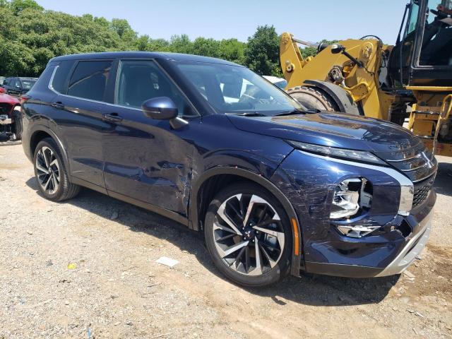 Продаж на аукціоні авто 2024 Mitsubishi Outlander, vin: JA4J3VA80RZ014819, номер лоту: 60352415