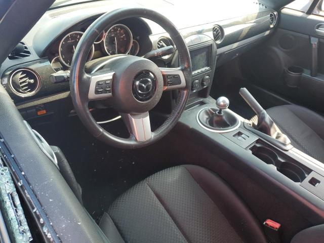 Продаж на аукціоні авто 2006 Mazda Mx-5 Miata, vin: JM1NC25FX60112528, номер лоту: 59711345