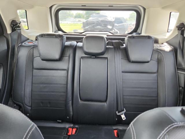 2019 Ford Ecosport მანქანა იყიდება აუქციონზე, vin: MAJ6S3KL2KC310932, აუქციონის ნომერი: 61365115