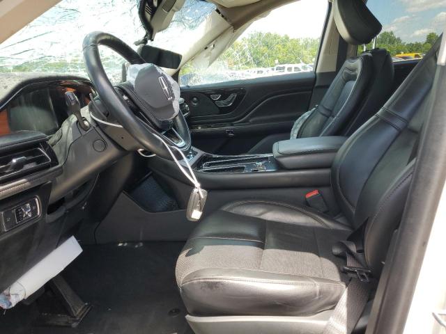 Aukcja sprzedaży 2023 Lincoln Aviator Re, vin: 5LM5J7WC1PGL02064, numer aukcji: 61159185