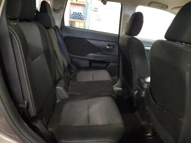 Продаж на аукціоні авто 2017 Mitsubishi Outlander, vin: JA4AZ3A31HZ034258, номер лоту: 62174695