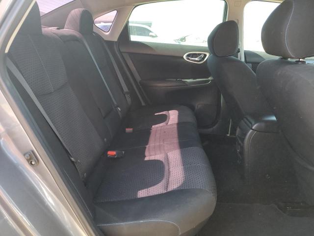 Продаж на аукціоні авто 2019 Nissan Sentra, vin: 3N1AB7AP7KY343936, номер лоту: 61785235