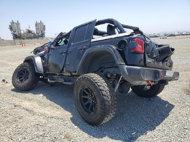 2020 Jeep Wrangler U მანქანა იყიდება აუქციონზე, vin: 1C4HJXFG6LW315660, აუქციონის ნომერი: 60542885