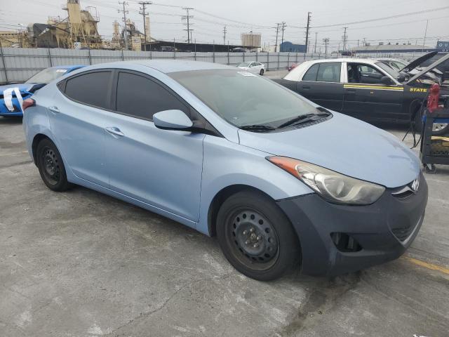 Aukcja sprzedaży 2013 Hyundai Elantra, vin: KMHDH4AE3DU488284, numer aukcji: 83820305