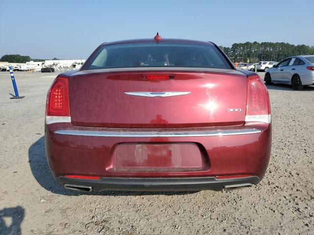 2017 Chrysler 300 Limite მანქანა იყიდება აუქციონზე, vin: 2C3CCAAGXHH668261, აუქციონის ნომერი: 62265035