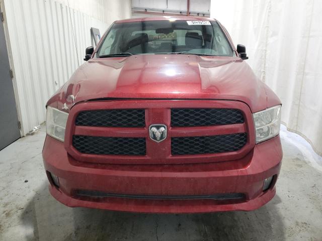 Продаж на аукціоні авто 2015 Ram 1500 St, vin: 1C6RR6FT6FS583132, номер лоту: 61257945