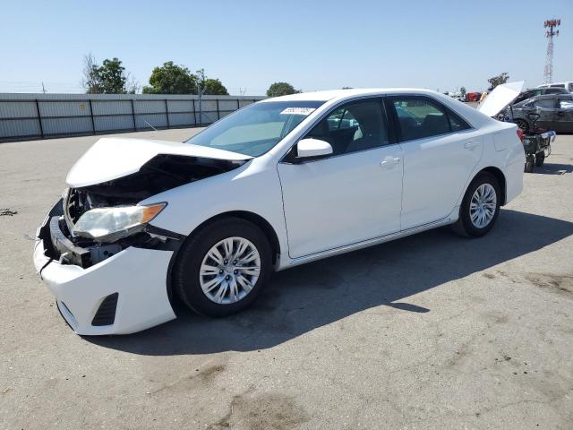 2012 Toyota Camry Base მანქანა იყიდება აუქციონზე, vin: 4T1BF1FK9CU576037, აუქციონის ნომერი: 59927705