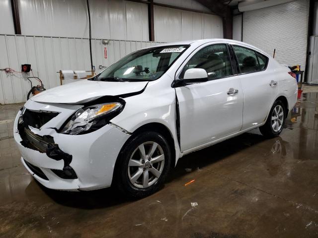 Продаж на аукціоні авто 2013 Nissan Versa S, vin: 3N1CN7AP7DL818985, номер лоту: 60601975