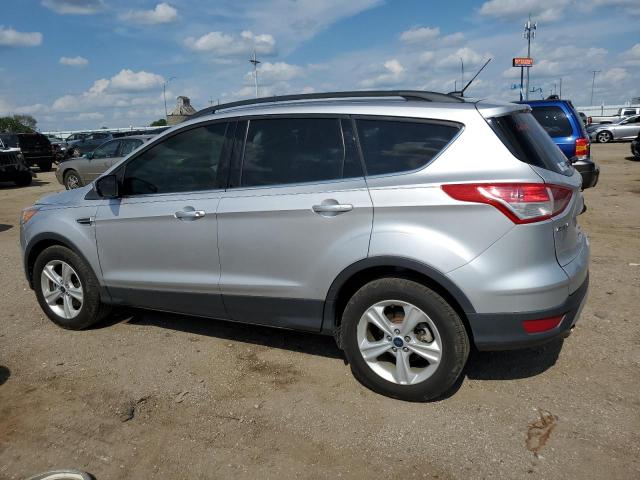 2016 Ford Escape Se მანქანა იყიდება აუქციონზე, vin: 1FMCU9GX2GUC09909, აუქციონის ნომერი: 60397895