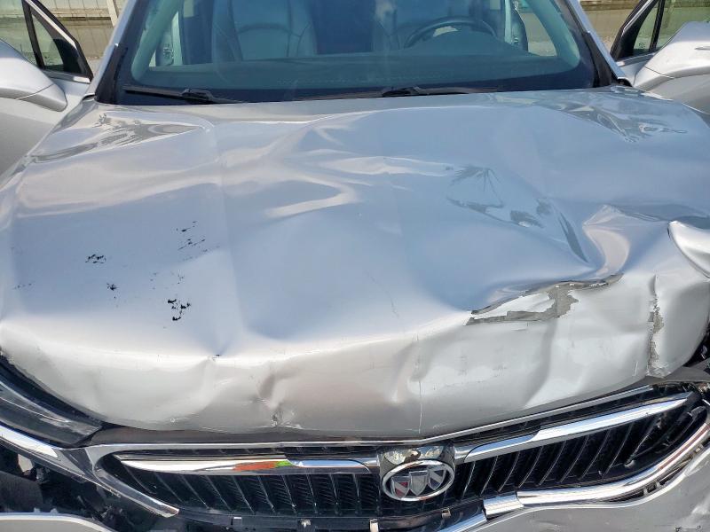 Aukcja sprzedaży 2020 Buick Enclave Es, vin: 5GAERBKW6LJ110611, numer aukcji: 60463735