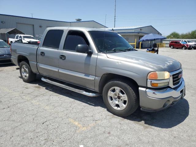 2006 Gmc New Sierra მანქანა იყიდება აუქციონზე, vin: 2GTEC13Z061277788, აუქციონის ნომერი: 62126315