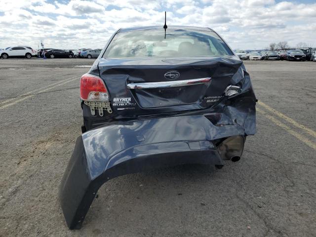 Продажа на аукционе авто 2013 Subaru Impreza, vin: JF1GJAH61DH023911, номер лота: 61732705