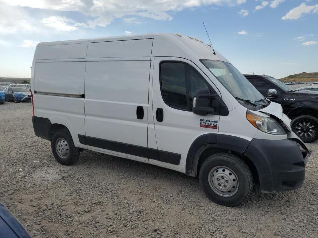 2020 Ram Promaster მანქანა იყიდება აუქციონზე, vin: 3C6TRVBG9LE103429, აუქციონის ნომერი: 60255795