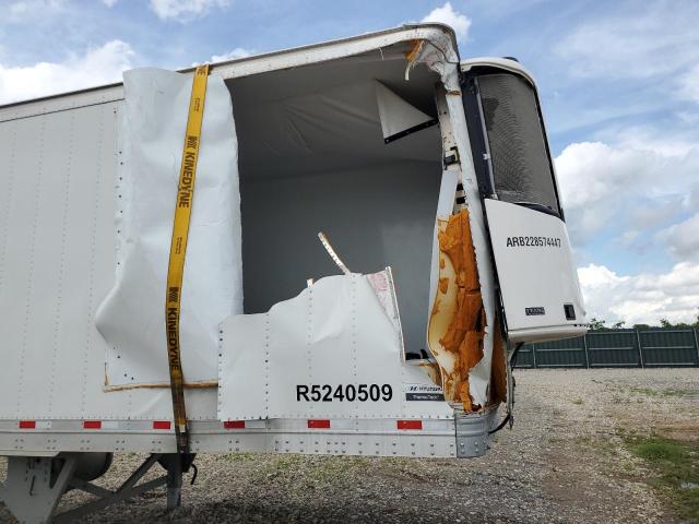 Продаж на аукціоні авто 2024 Hyundai Translead, vin: 3H3V532K6RJ123209, номер лоту: 60750065