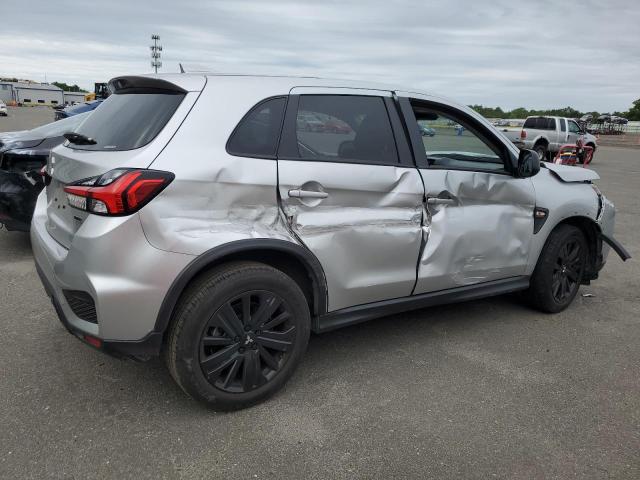 62280935 :رقم المزاد ، JA4ARUAU8PU011554 vin ، 2023 Mitsubishi Outlander Sport مزاد بيع