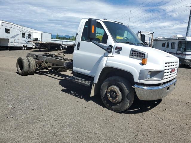 Aukcja sprzedaży 2005 Gmc C5500 C5c0, vin: 1GDE5C1285F524313, numer aukcji: 62354625
