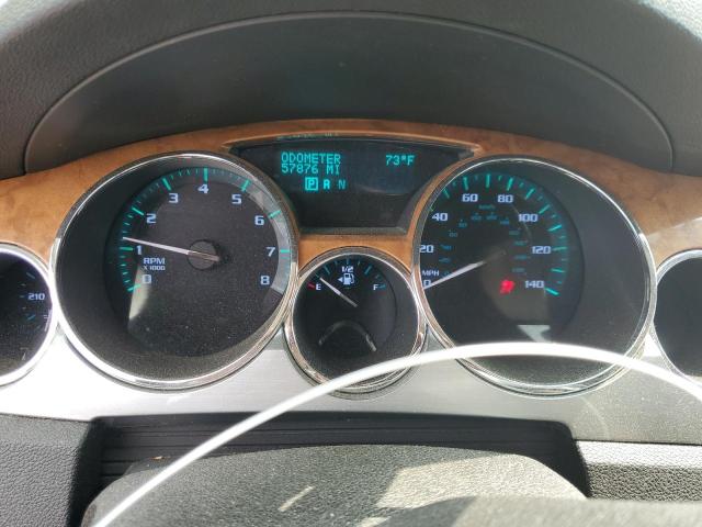Aukcja sprzedaży 2012 Buick Enclave, vin: 5GAKVCEDXCJ247128, numer aukcji: 58983675