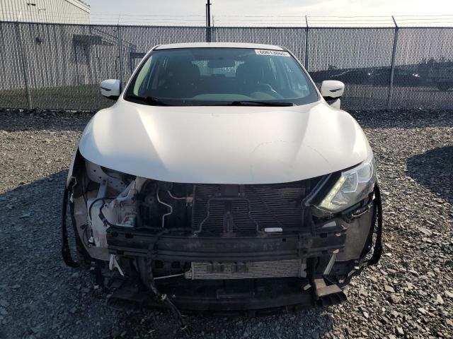 Продажа на аукционе авто 2018 Nissan Rogue Spor, vin: JN1BJ1CP5JW189380, номер лота: 60613065