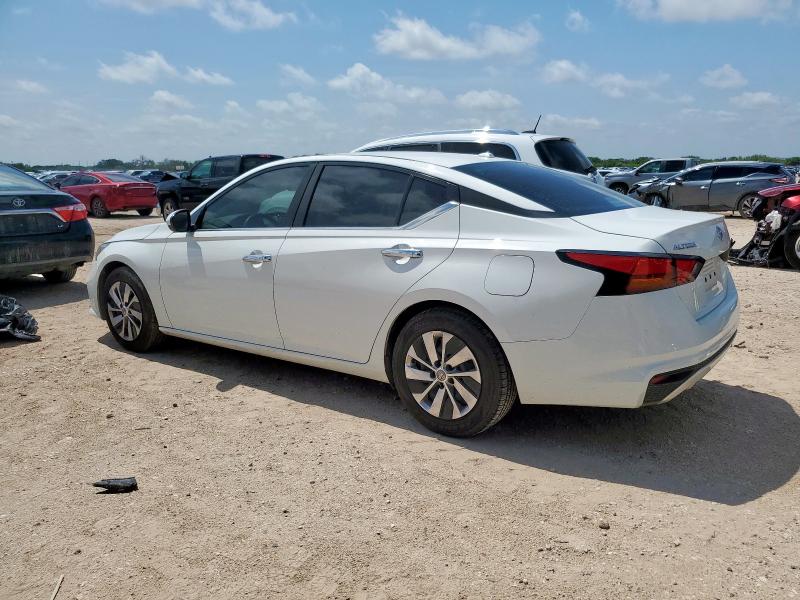 61025885 :رقم المزاد ، 1N4BL4BV4KC152290 vin ، 2019 Nissan Altima S مزاد بيع