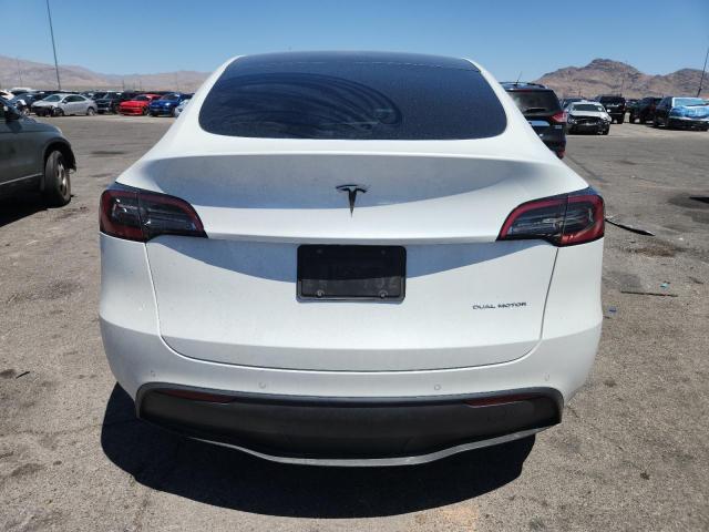 Aukcja sprzedaży 2021 Tesla Model Y, vin: 5YJYGDEE5MF241375, numer aukcji: 61369225