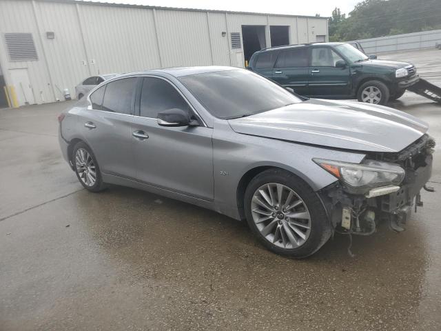 Aukcja sprzedaży 2020 Infiniti Q50, vin: JN1EV7APXLM202985, numer aukcji: 59752815
