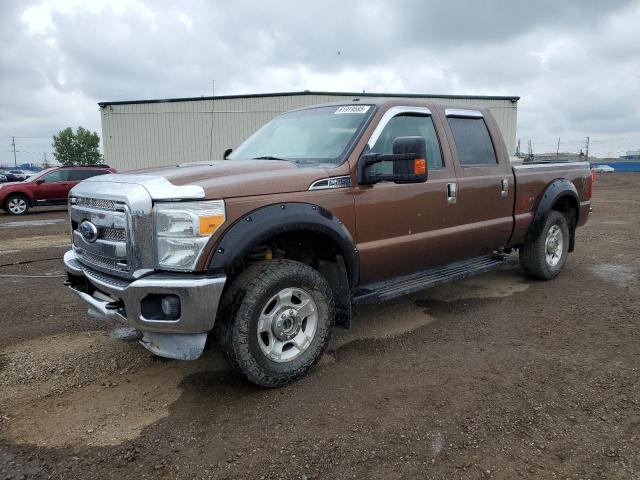 Продаж на аукціоні авто 2011 Ford F250 Super, vin: 1FT7W2B69BEC99908, номер лоту: 61919585