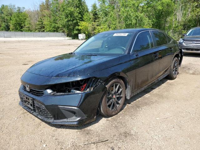 Aukcja sprzedaży 2024 Honda Civic Ex, vin: 2HGFE2F39RH110127, numer aukcji: 59353795