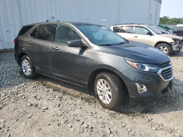 Aukcja sprzedaży 2019 Chevrolet Equinox Ls, vin: 3GNAXHEV3KS654593, numer aukcji: 58802685
