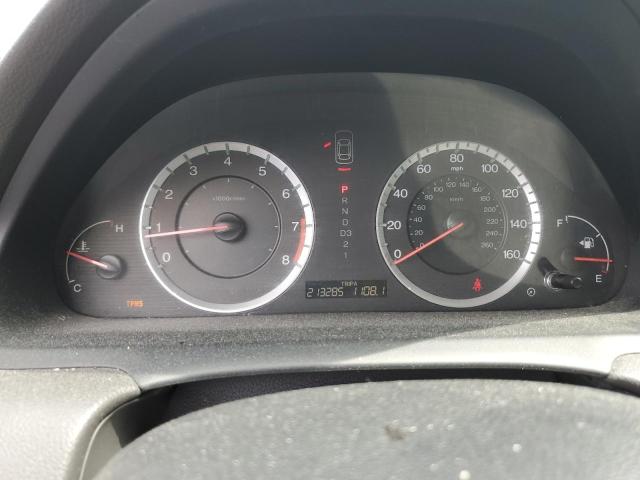 Продаж на аукціоні авто 2008 Honda Accord, vin: JHMCP263X8C024353, номер лоту: 60018545
