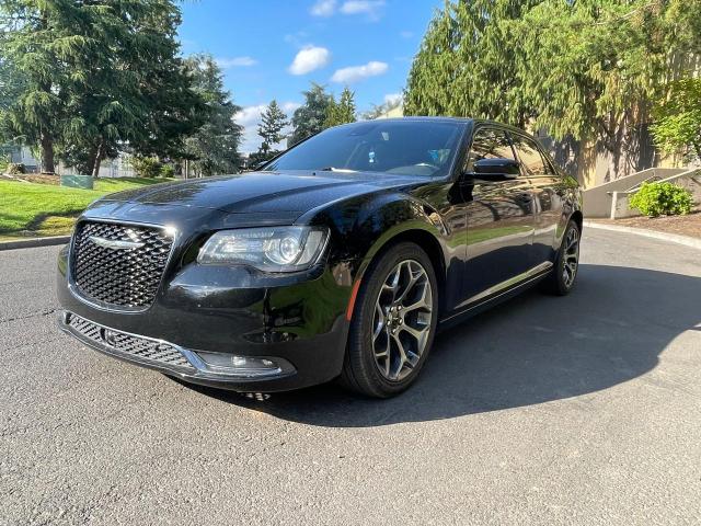 Aukcja sprzedaży 2018 Chrysler 300 S, vin: 2C3CCABG5JH313938, numer aukcji: 60175405