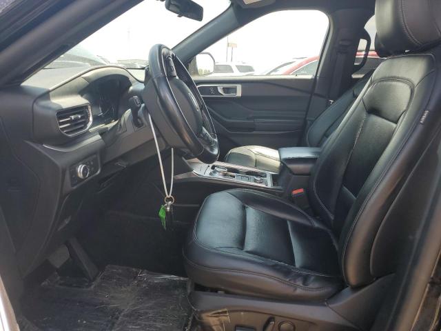 Aukcja sprzedaży 2020 Ford Explorer, vin: 1FMSK8DH6LGA51639, numer aukcji: 61939505