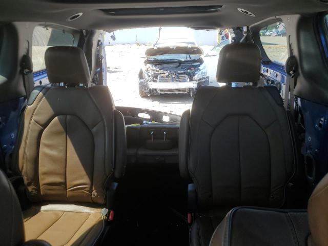 61903495 :رقم المزاد ، 2C4RC1GG3LR104869 vin ، 2020 Chrysler Pacifica L مزاد بيع