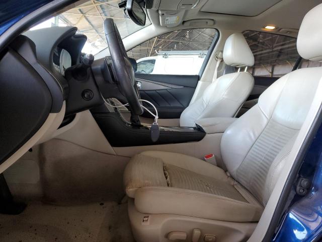 Aukcja sprzedaży 2018 Infiniti Q50 Luxe, vin: JN1EV7AP9JM360344, numer aukcji: 59002115