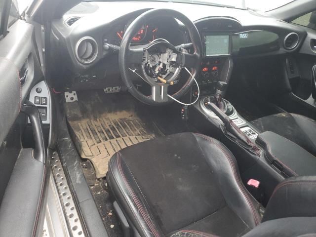 2014 Subaru Brz 2.0 Li მანქანა იყიდება აუქციონზე, vin: JF1ZCAC12E8600073, აუქციონის ნომერი: 62713845