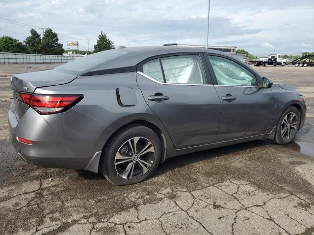 Aukcja sprzedaży 2023 Nissan Sentra Sv, vin: 3N1AB8CV3PY315088, numer aukcji: 59434485