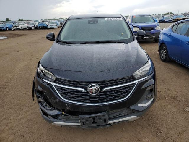 Продажа на аукционе авто 2021 Buick Encore Gx, vin: KL4MMCSL4MB126963, номер лота: 59909685
