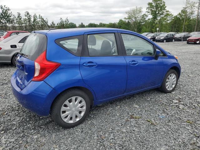 Aukcja sprzedaży 2015 Nissan Versa Note, vin: 3N1CE2CPXFL425730, numer aukcji: 62004865