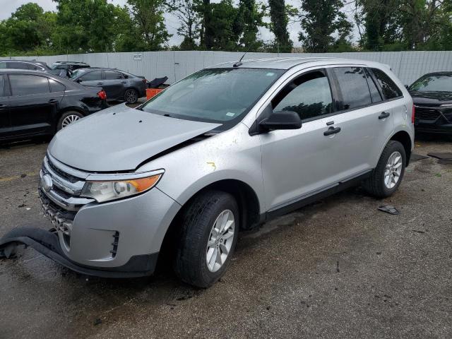 2013 Ford Edge მანქანა იყიდება აუქციონზე, vin: 2FMDK3GC5DBB11334, აუქციონის ნომერი: 60820395