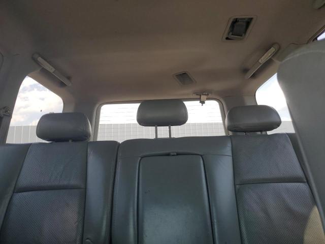 Продажа на аукционе авто 2003 Honda Pilot Exl, vin: 2HKYF18543H621594, номер лота: 61352345