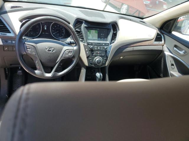 2018 Hyundai Santa Fe Sport მანქანა იყიდება აუქციონზე, vin: 5XYZU3LB7JG521853, აუქციონის ნომერი: 61849035