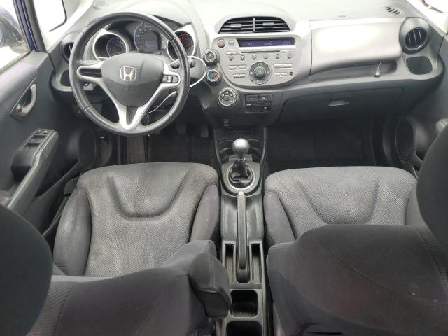 Aukcja sprzedaży 2011 Honda Fit Sport, vin: JHMGE8G51BC021942, numer aukcji: 59774125