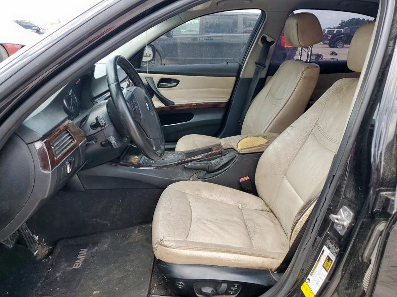 Продаж на аукціоні авто 2011 Bmw 328 I, vin: WBAPH7G50BNN05430, номер лоту: 62200835