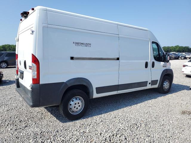 60249575 :رقم المزاد ، 3C6TRVDD6FE504413 vin ، 2015 Ram Promaster مزاد بيع