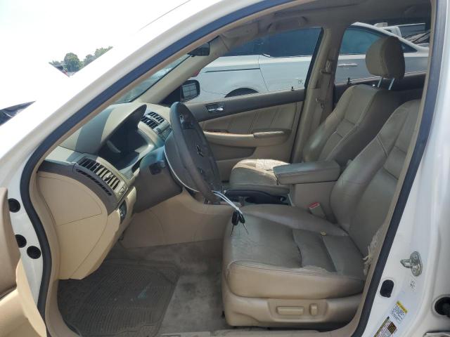 Продажа на аукционе авто 2004 Honda Accord Ex, vin: 1HGCM66504A065553, номер лота: 61986435