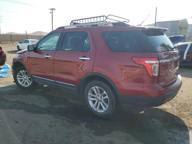 Aukcja sprzedaży 2014 Ford Explorer, vin: 1FM5K7D8XEGB35425, numer aukcji: 60713375