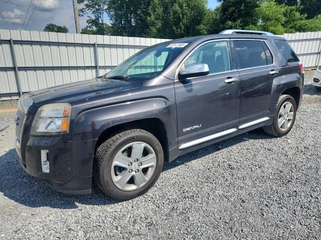 Продажа на аукционе авто 2015 Gmc Terrain De, vin: 2GKALUEK2F6332457, номер лота: 62341565