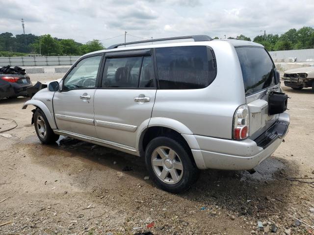 Продаж на аукціоні авто 2005 Suzuki Xl7, vin: JS3TY92V454100042, номер лоту: 59662865