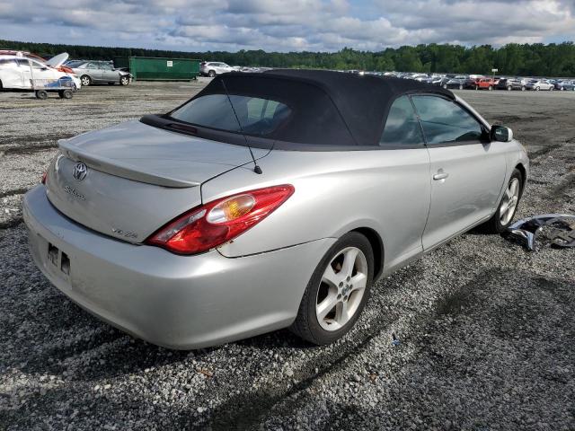 58465745 :رقم المزاد ، 4T1FA38P16U069562 vin ، 2006 Toyota Camry Solara مزاد بيع
