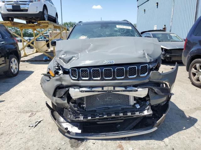 Продаж на аукціоні авто 2023 Jeep Compass Li, vin: 3C4NJDCN2PT543140, номер лоту: 61971235