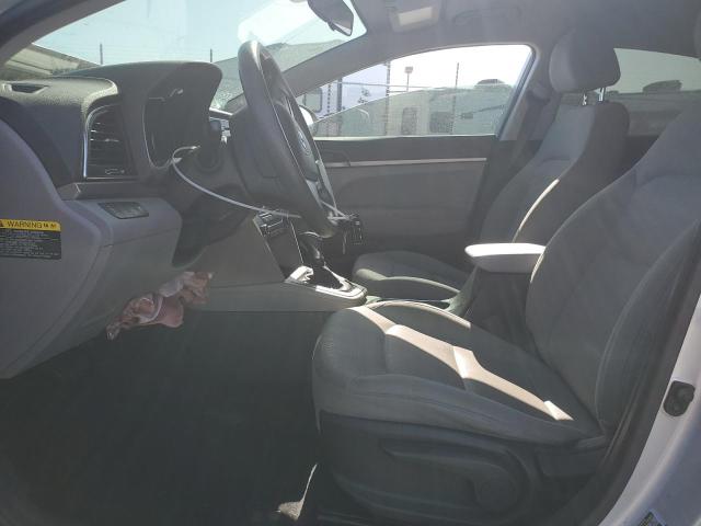 Продажа на аукционе авто 2017 Hyundai Elantra, vin: 5NPD74LF6HH086157, номер лота: 59228285